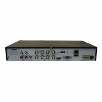 AHD видеорегистратор Pinetron PDR-AHD1008