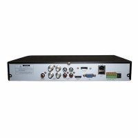 AHD видеорегистратор Pinetron PDR-AHT2004