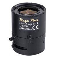 Купить Объектив Infinity SCVHMA0408MIR в 