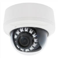 Купить Купольная IP-камера Infinity CVPD-5000AT 3312 в Москве с доставкой по всей России