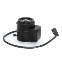 Купить Объектив Infinity SCVM2812GIR в Москве с доставкой по всей России