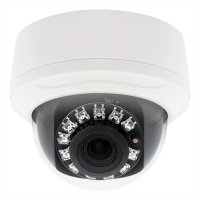 Купить Купольная видеокамера Infinity CDG-TDN700LED (2.8-12) в 