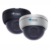 Купольная видеокамера БайтЭрг МВК-29 Effio-E