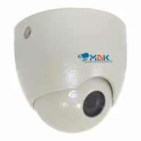 Купить Купольная видеокамера БайтЭрг МВК-09С Effio-E в 