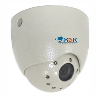 Купить Купольная видеокамера БайтЭрг МВК-09ИС Effio-E в Москве с доставкой по всей России