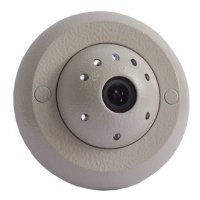 Купить Купольная видеокамера БайтЭрг МВК-09ИН Effio-E в Москве с доставкой по всей России