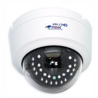 Купить Купольная видеокамера БайтЭрг МВК-МV1080 Ball (2,8-12) в 