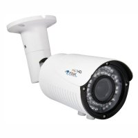 Купить Уличная видеокамера БайтЭрг МВК-МV1080 Street (2,8-12) в 