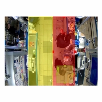 Macroscop Модуль "Определение длины очереди" (доступно с версии 1.11) ST