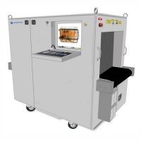 Купить Интроскоп Astrophysics XIS-7555R в 