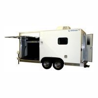 Купить Интроскоп Astrophysics XIS-TRAILER в 