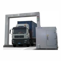 Купить Astrophysics Портал для досмотра автотранспорта HXP в 