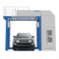 Купить Astrophysics Портал для досмотра автотранспорта HXC-320 в 