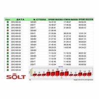 Купить Solt Программа статистики в 
