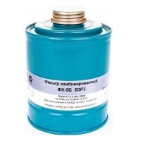 Купить Фильтр к противогазу ФК-5Б (м.B3P3) в 