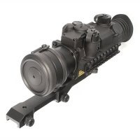 Купить Прицел ночного видения Pulsar Phantom 3x50 (пок.2+) Weaver Long в 