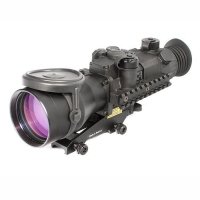 Купить Прицел ночного видения Pulsar Phantom 4x60 (пок.2+) Weaver в 