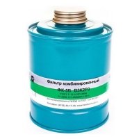 Купить Фильтр к противогазу ФК-5Б (м.B3K2P3) в 