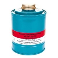 Купить Фильтр к противогазу ФК-5Б (м.HgP3) в 