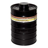 Купить Фильтр к противогазу ДОТ ФОС 780 (м.A2B2E2P3) в 