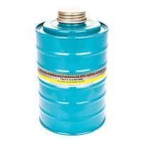 Купить Фильтр к противогазу ФК-10РШ (м.A3B3E2AXP3) в 