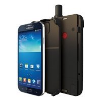 Thuraya SatSleeve for Android