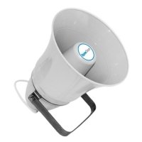 Купить Громкоговоритель рупорный 12ГР-38 в 