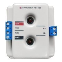 Купить Конвертер интерфейсов Carddex UART-RS485 в 