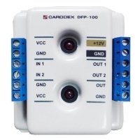 Купить Контроллер обработки датчиков Carddex DFP 100 в 