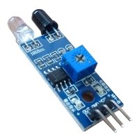 Купить Датчики контроля направления прохода Carddex FP 02 в 