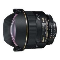 Купить Объектив Nikkor AF 14 F/2.8 D ED в Москве с доставкой по всей России
