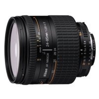 Купить Объектив Nikkor AF 24-85 mm F/2.8-4 D в Москве с доставкой по всей России