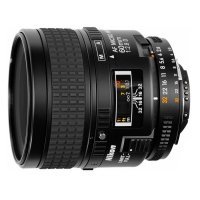 Купить Объектив Nikkor AF 60 mm F/2.8 D в Москве с доставкой по всей России
