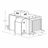 Интроскоп Astrophysics XIS-100XDX