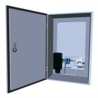 Термошкаф МАСТЕР-2УТП с предстартом