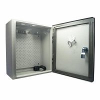 Щит монтажный МАСТЕР 2У (IP 54)