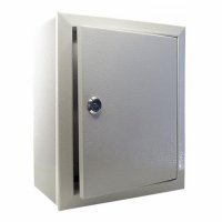 Купить Щит монтажный МАСТЕР 1У (IP 54) в 