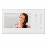 Видеодомофон Proline DF-KIT762M+P102