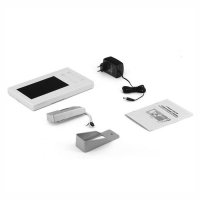 Видеодомофон Proline DF-KIT762M+P102