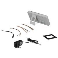 Видеодомофон Proline DF-701D+VP-H664S