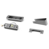 Видеодомофон Proline DF-701D+VP-H664S