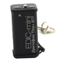 Цифровой диктофон Edic-mini TINY + A77- 150HQ