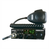 Купить Радиостанция President Henry ASC Classic в 