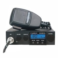 Купить Радиостанция Albrecht AE 5290 XL в 