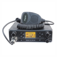 Купить Радиостанция MegaJet MJ-350 Turbo в 