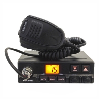 Купить Радиостанция Vector VT-27 Radius Turbo в 