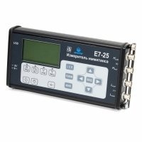 Купить Измеритель иммитанса МНИПИ Е7-25 в 