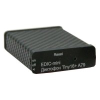 Купить Цифровой диктофон Edic-mini TINY16+ A79- 600HQ в 