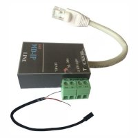 Купить Адаптер микрофонный для IP камер Yunso MD-IP в 