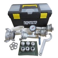 Купить Гидротестер Арника в 